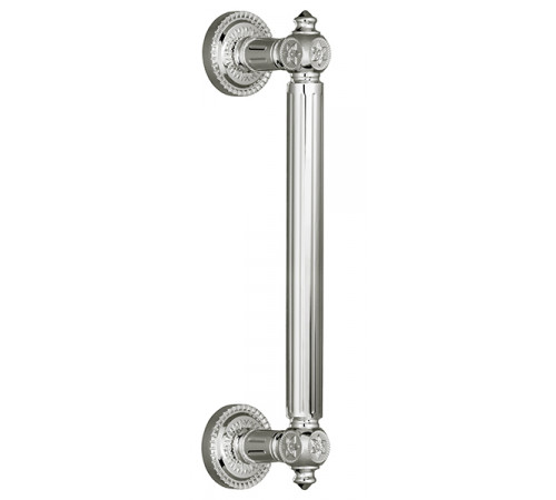 Ручка-скоба Matador PULL CL SILVER-925 Серебро 925