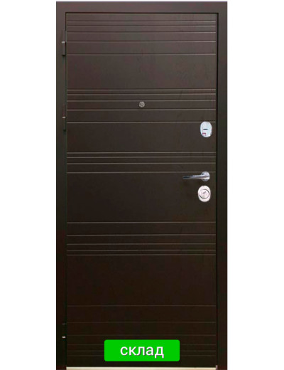 Дверь SD Prof-36