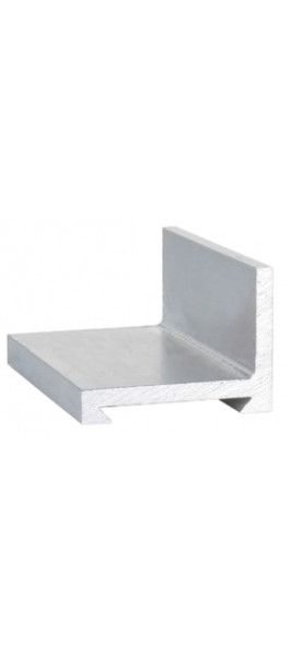 Монтажный уголок для верхней направляющей Comfort R