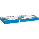 Комплект для раздвижных дверей Comfort - PRO SET 2 soft close