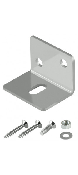 Монтажный уголок для верхней направляющей Comfort mounting bracket
