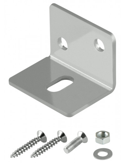 Монтажный уголок для верхней направляющей Comfort mounting bracket