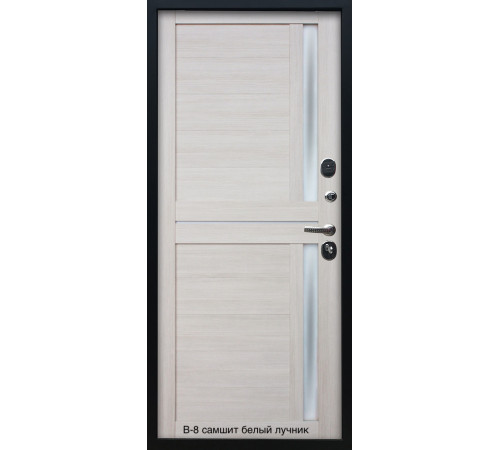 Входная стальная дверь Лучник 3
