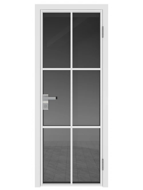 AG3 Белый матовый RAL9003
