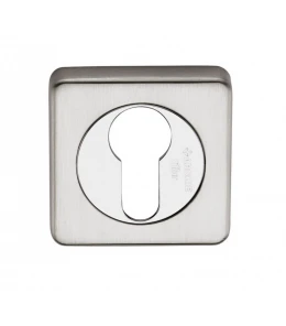 Накладка Sillur  AHD7P-03CL-CD(CL-C s.chrome)