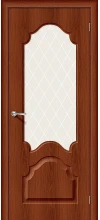 Скинни-33 Italiano Vero / White Сrystal