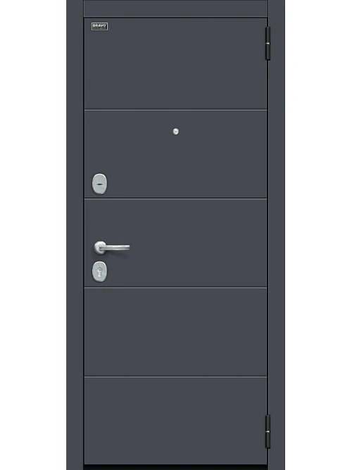 Прайд Kale Graphite Pro/Nordic Oak