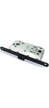 Замок сантехнический Vantage P96 BL, черный