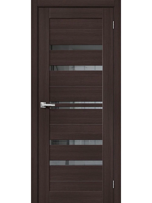 Браво-30 Wenge Melinga / Mirox Grey