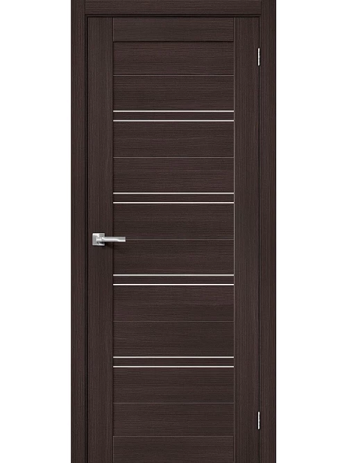 Браво-28 Wenge Melinga / Magic Fog