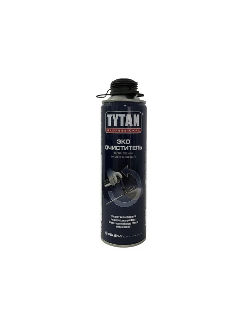 Очиститель Tytan ЭКО