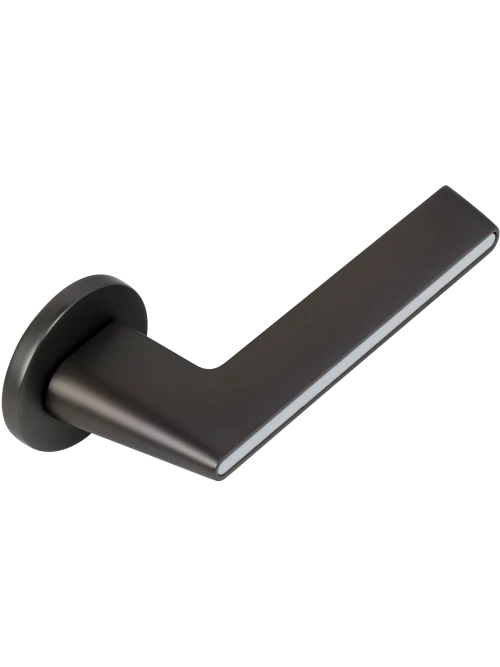 Ручка ADDEN BAU RIVER S-486 цвет графит