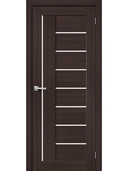 Браво-29 Wenge Melinga / Magic Fog